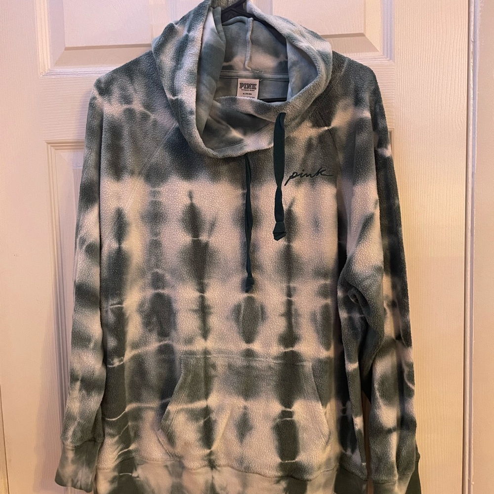 PINK Victoria Secret Hoodie
